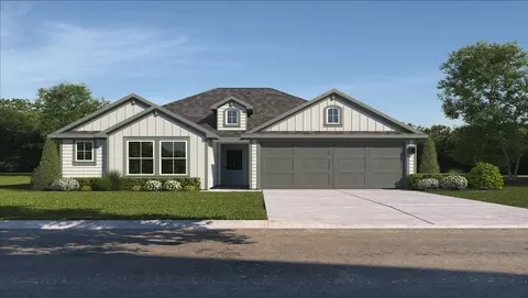 4707 Milton Dr, Killeen, TX 76549