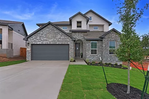 104 Beautiful Wisdom Ct, Georgetown, TX 78628
