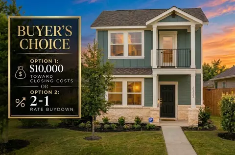 2333 Oscar Eli Pl, Round Rock, TX 78665