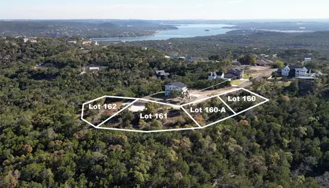 tbd Nina, Jonestown, TX 78645