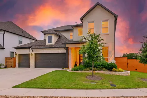 3409 Tswana Dr, Leander, TX 78641