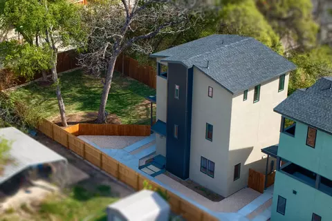 2818 E 22nd St #3, Austin, TX 78722
