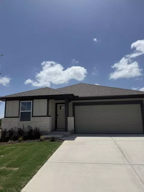 144 Woodbrook Dr, Georgetown, TX 78674