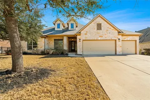 4705 Mont Blanc Dr, Bee Cave, TX 78738