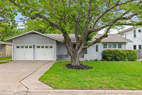 7907 Tisdale Dr, Austin, TX 78757