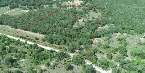 000 County Road 234 Rd, Milano, TX 76556