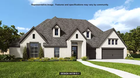 791 Old Stone Rd, Austin, TX 78737