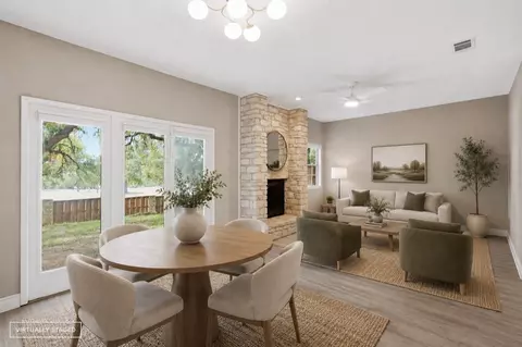 2201 Lakeway Blvd #25, Lakeway, TX 78734