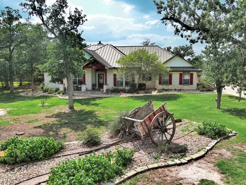 203 Wagon Way, Bastrop, TX 78602