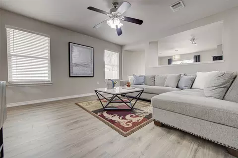 Living - 6709 Doyal Dr, Austin, TX 78747 photo 1 of 1
