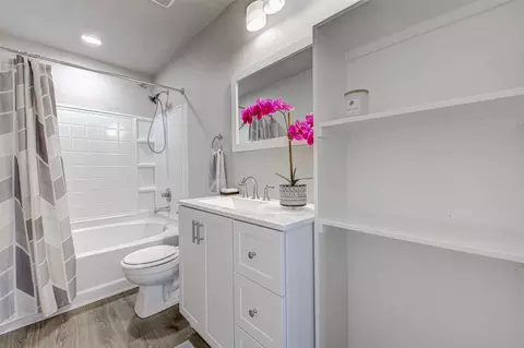 Bath - 6709 Doyal Dr, Austin, TX 78747 photo 2 of 2