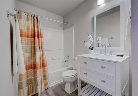 Bath - 6709 Doyal Dr, Austin, TX 78747 photo 1 of 2