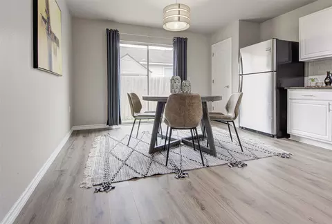 Dining - 6709 Doyal Dr, Austin, TX 78747 photo 1 of 2