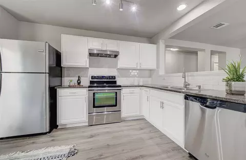 Kitchen - 6709 Doyal Dr, Austin, TX 78747 photo 2 of 2
