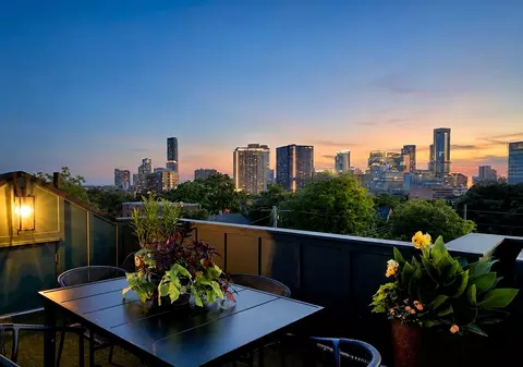 1007 E 15th St #2, Austin, TX 78702