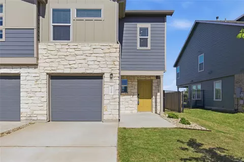 7208 Sparkling Light Dr #B, Del Valle, TX 78617