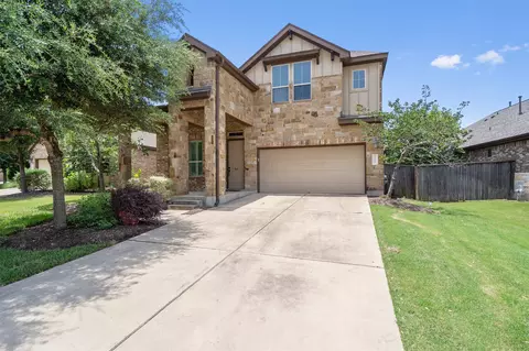 1008 Clearwing Cir, Georgetown, TX 78626