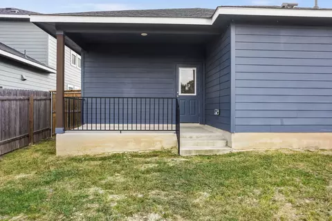 Exterior - 104 Katie Elder Dr, Jarrell, TX 76537 photo 3 of 5