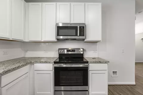 Kitchen - 104 Katie Elder Dr, Jarrell, TX 76537 photo 2 of 3