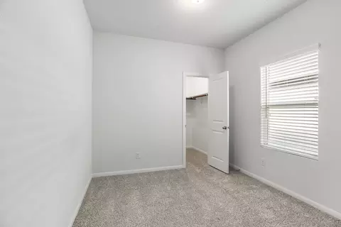Bedroom - 104 Katie Elder Dr, Jarrell, TX 76537 photo 3 of 3
