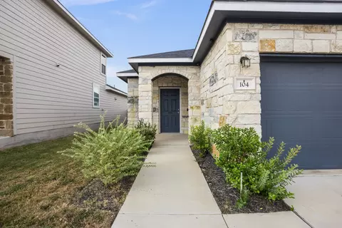 Exterior - 104 Katie Elder Dr, Jarrell, TX 76537 photo 1 of 5