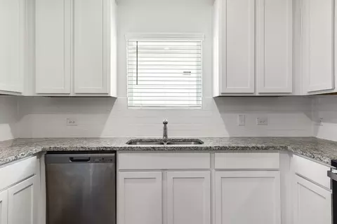 Kitchen - 104 Katie Elder Dr, Jarrell, TX 76537 photo 3 of 3