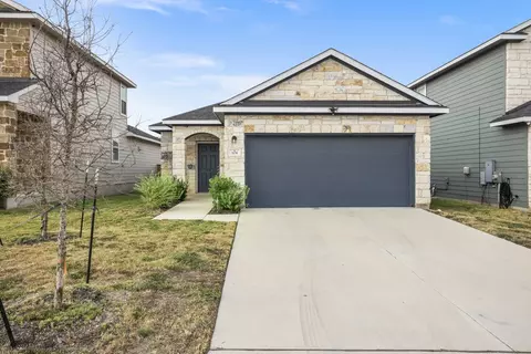 Exterior - 104 Katie Elder Dr, Jarrell, TX 76537 photo 2 of 5