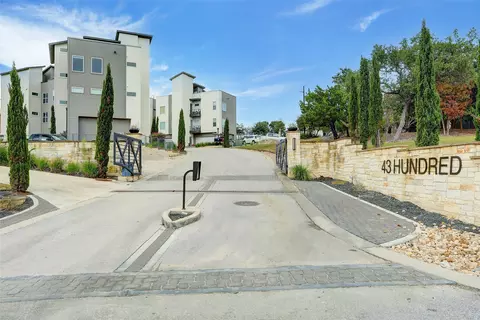 4300 Mansfield Dam Rd #1221, Austin, TX 78734