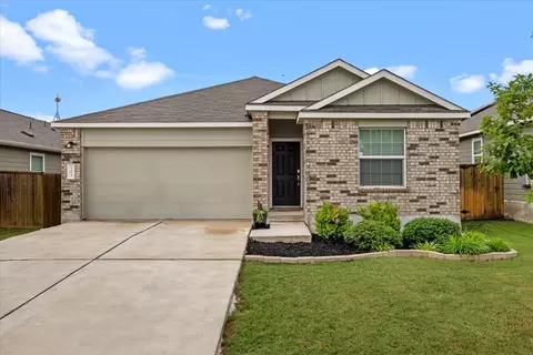105 Guardian Angel Ct, Jarrell, TX 76537