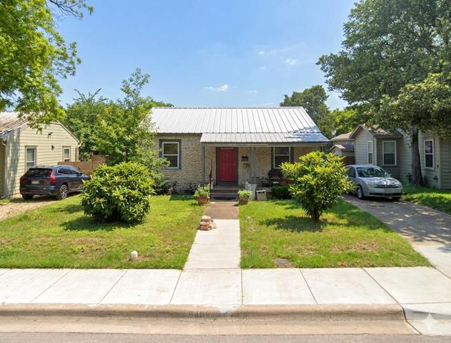 5406 Avenue F, Austin, TX 78751