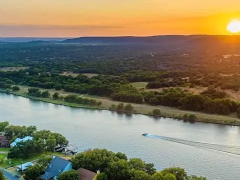 0 Castlebriar St, Granite Shoals, TX 78654