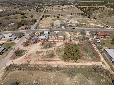 lot1 2-3-4-5-6 Blk 5 A East Ave I Ave, Lampasas, TX 76550