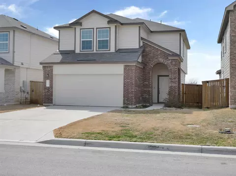 217 Bronco Billy Dr, Jarrell, TX 76537