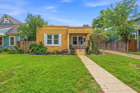 4611 Rosedale Ave, Austin, TX 78756