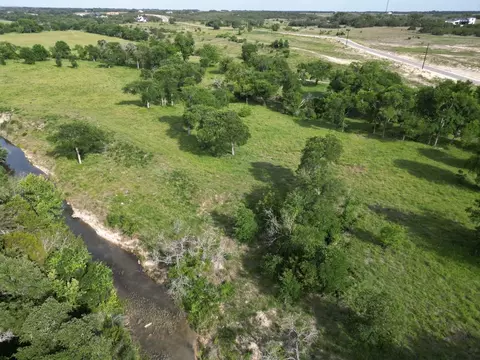 lot29 Serenity Dr, Bertram, TX 78605