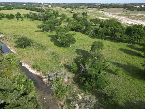 lot29 Serenity Dr, Bertram, TX 78605