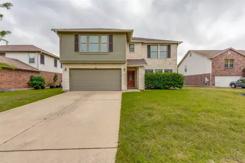 1107 Fox Sparrow Cv, Pflugerville, TX 78660