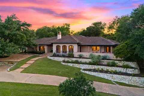 300 Bent Tree Ct, West Lake Hills, TX 78746