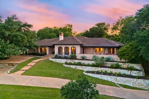 300 Bent Tree Ct, West Lake Hills, TX 78746