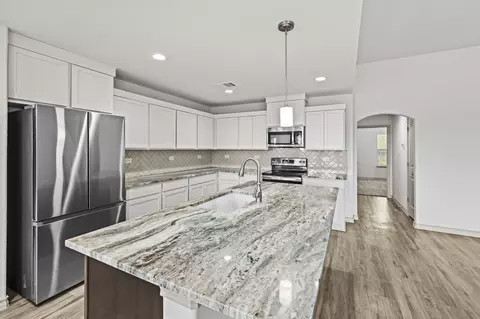 108 W Eli Chandler St, Blanco, TX 78606