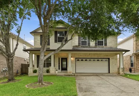 2613 National Park Blvd, Austin, TX 78747