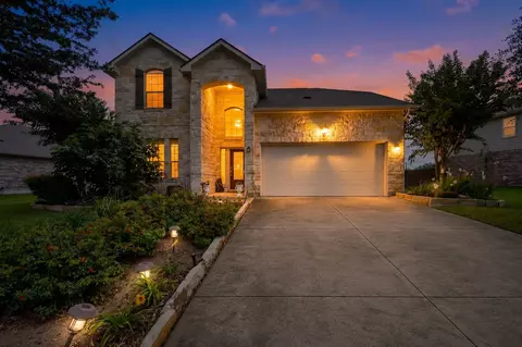 11228 Barn Owl Dr, Austin, TX 78754