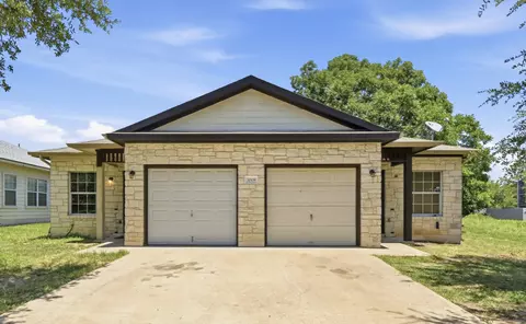 3008 Aftonshire Way, Austin, TX 78748
