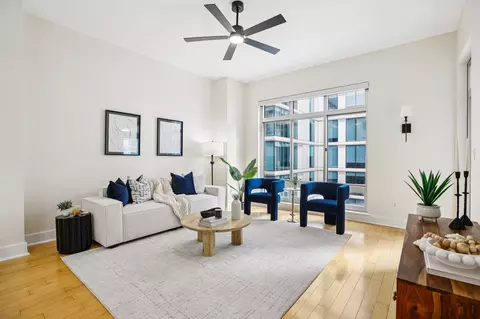 603 Davis St #2007, Austin, TX 78701