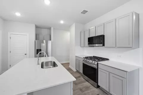 Kitchen - 10612 Justify Ln, Buda, TX 78610 photo 3 of 5