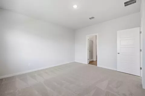 Bedroom - 10612 Justify Ln, Buda, TX 78610 photo 5 of 6