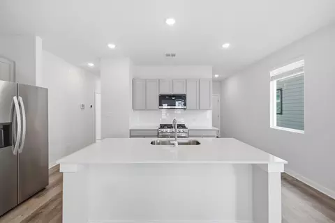Kitchen - 10612 Justify Ln, Buda, TX 78610 photo 2 of 5
