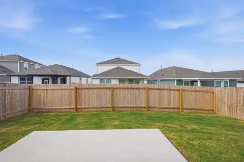 Exterior - 10612 Justify Ln, Buda, TX 78610 photo 7 of 9