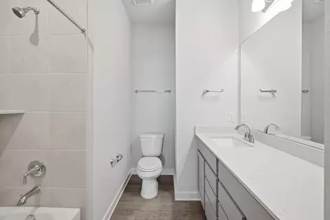 Bath - 10612 Justify Ln, Buda, TX 78610 photo 1 of 1