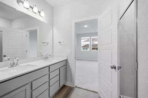 Entry Way - 10612 Justify Ln, Buda, TX 78610 photo 4 of 4